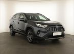 Toyota RAV 4 - fotka číslo 0