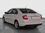 Škoda Rapid - fotka číslo 3