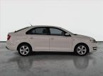 Škoda Rapid - fotka číslo 5