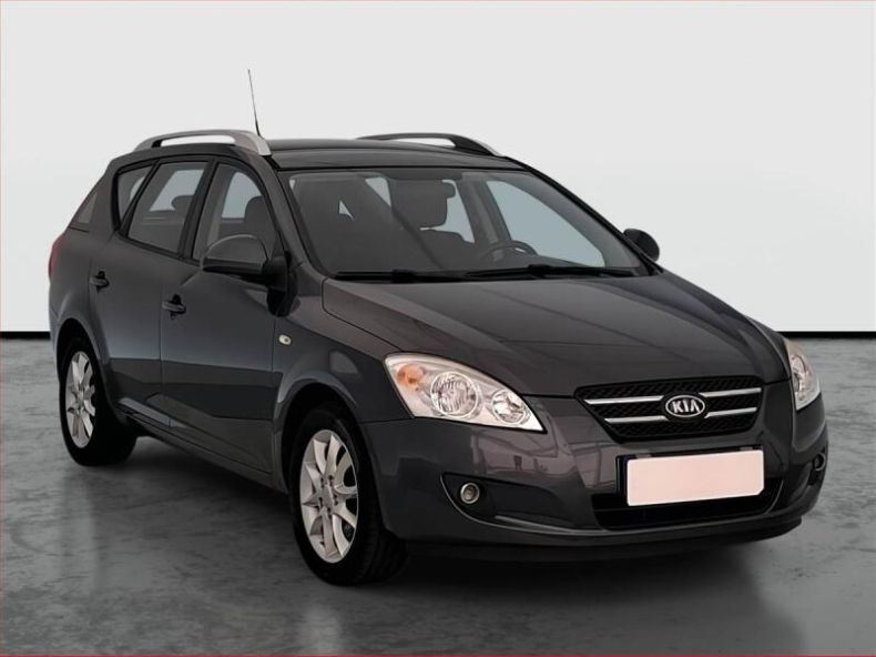 Kia Cee'd - hlavní fotka inzerátu