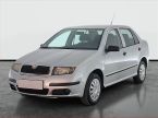 Škoda Fabia - fotka číslo 1