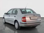 Škoda Fabia - fotka číslo 3