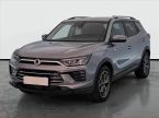 SsangYong Korando - fotka číslo 1