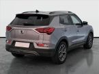 SsangYong Korando - fotka číslo 4