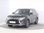 Mitsubishi Outlander - fotka číslo 1