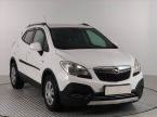 Opel Mokka - fotka číslo 0