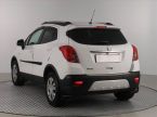 Opel Mokka - fotka číslo 3
