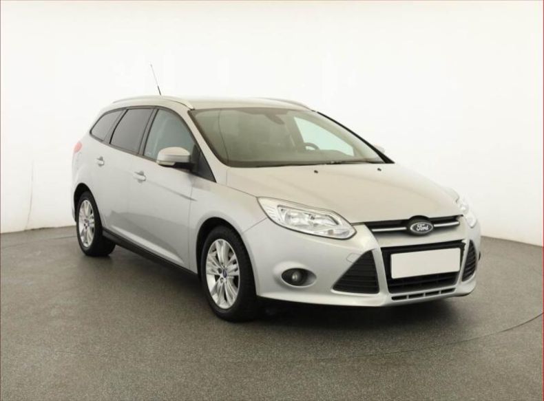 Škoda Karoq - hlavní foto