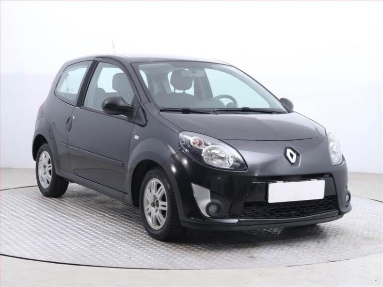 Renault Twingo - hlavní fotka inzerátu