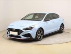 Hyundai i30 - fotka číslo 1