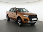 Ford Ranger - fotka číslo 0