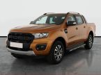 Ford Ranger - fotka číslo 1
