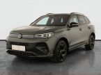 Volkswagen Tiguan - fotka číslo 1