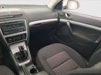 Škoda Octavia - fotka číslo 7