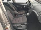 Škoda Octavia - fotka číslo 8