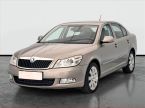 Škoda Octavia - fotka číslo 1