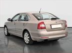 Škoda Octavia - fotka číslo 3