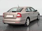 Škoda Octavia - fotka číslo 4