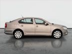 Škoda Octavia - fotka číslo 5