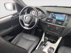 BMW X3 - fotka číslo 6