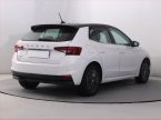 Škoda Fabia - fotka číslo 4