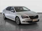 Škoda Superb - fotka číslo 0