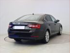 Škoda Superb - fotka číslo 4