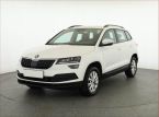 Škoda Karoq - fotka číslo 1