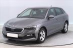 Škoda Scala - fotka číslo 1