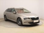 Škoda Superb - fotka číslo 0