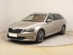 Škoda Superb - fotka číslo 1