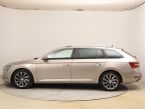 Škoda Superb - fotka číslo 2