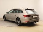 Škoda Superb - fotka číslo 3