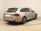 Škoda Superb - fotka číslo 4