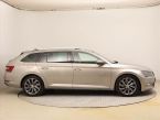 Škoda Superb - fotka číslo 5