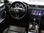 Škoda Superb - fotka číslo 6