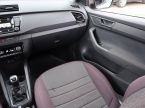 Škoda Fabia - fotka číslo 7
