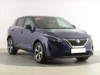 Nissan Qashqai - fotka číslo 0