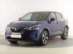 Nissan Qashqai - fotka číslo 1