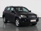 Toyota RAV 4 - fotka číslo 0