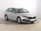 Škoda Octavia - fotka číslo 0