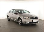 Škoda Octavia - fotka číslo 0