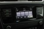 Škoda Octavia - fotka číslo 8