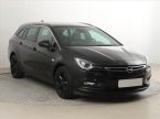 Opel Astra - fotka číslo 0