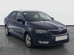 Škoda Rapid - fotka číslo 0