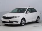 Škoda Rapid - fotka číslo 1