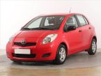 Toyota Yaris - fotka číslo 1