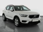 Volvo XC40 - fotka číslo 0