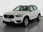 Volvo XC40 - fotka číslo 1