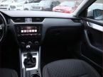 Škoda Octavia - fotka číslo 7